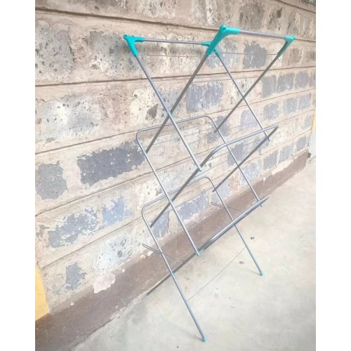 3-Tier Airer Clothes Rack 3-Tier Airer Clothes Rack