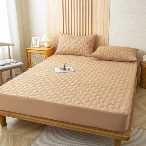 Waterproof Mattress Protector