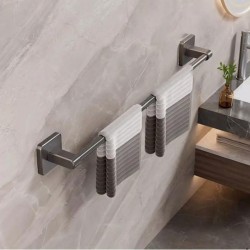 Single Towel Rack Single Towel Rack