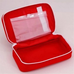 First Aid Kit Emergency Medical Bag