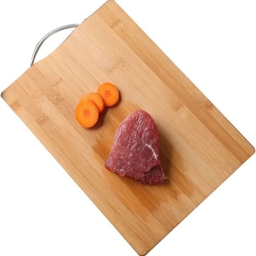 Bamboo Chopping Board Bamboo Chopping Board