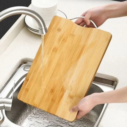 Bamboo Chopping Board Bamboo Chopping Board