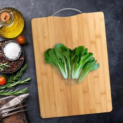 Bamboo Chopping Board Bamboo Chopping Board