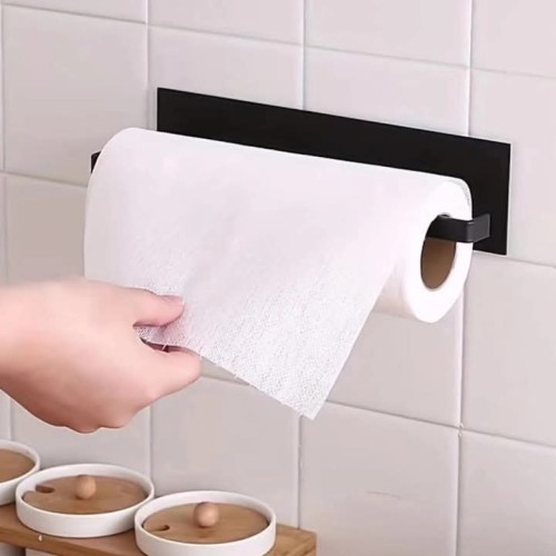 Wall Mounted Paper Towel Holder