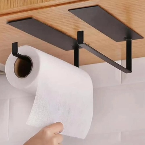 Wall Mounted Paper Towel Holder