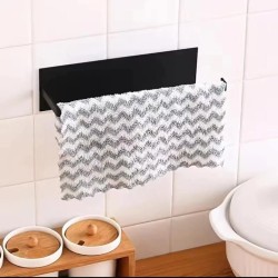 Wall Mounted Paper Towel Holder