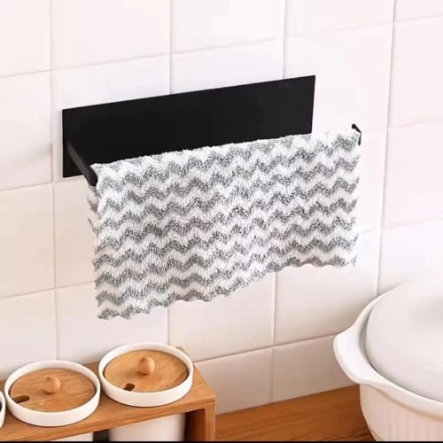 Wall Mounted Paper Towel Holder
