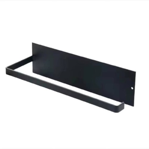 Wall Mounted Paper Towel Holder