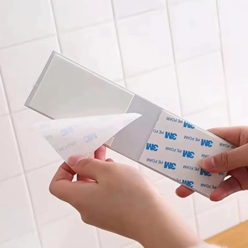 Wall Mounted Paper Towel Holder