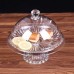 Acrylic Food Cover With Stand Acrylic Food Cover With Stand