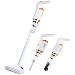 Handheld Rechargeable Vacuum Cleaner