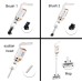 Handheld Rechargeable Vacuum Cleaner Handheld Rechargeable Vacuum Cleaner