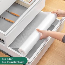 Clear Drawer Liner Clear Drawer Liner