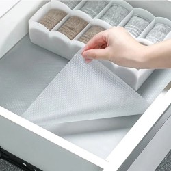 Clear Drawer Liner