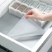 Clear Drawer Liner Clear Drawer Liner