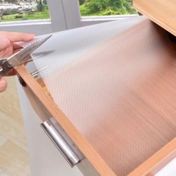 Clear Drawer Liner