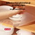 Clear Drawer Liner Clear Drawer Liner
