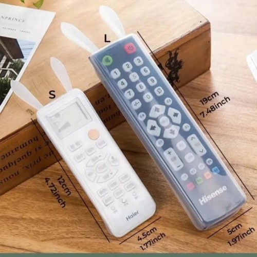 Silicone Remote Cover Silicone Remote Cover
