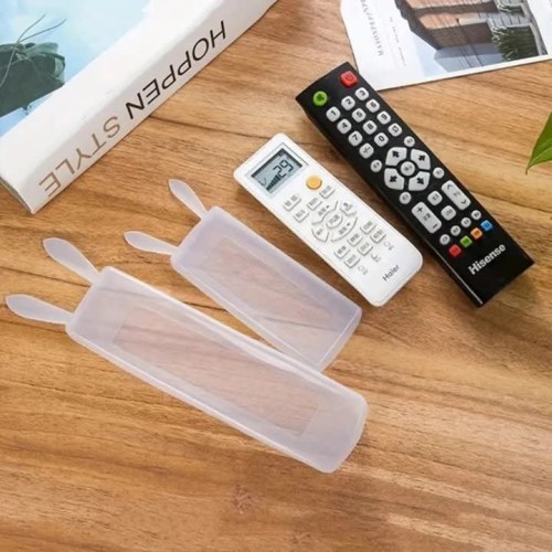 Silicone Remote Cover Silicone Remote Cover