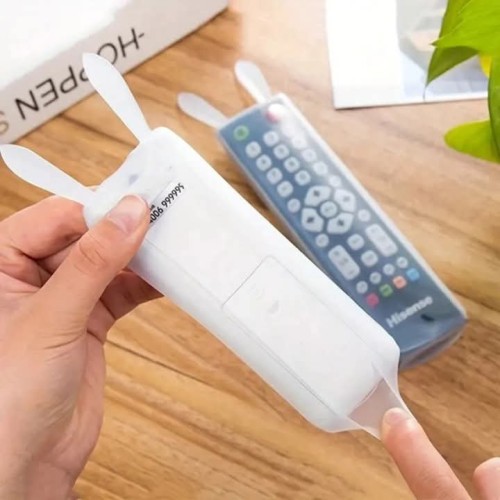 Silicone Remote Cover Silicone Remote Cover
