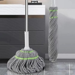 360 Rotating Self Wringing Twist Mop 360 Rotating Self Wringing Twist Mop