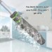 360 Rotating Self Wringing Twist Mop