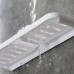 Dual Slot Soap Dish