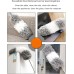 Microfiber Duster Extra Long Telescopic Pole Microfiber Duster Extra Long Telescopic Pole