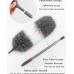 Microfiber Duster Extra Long Telescopic Pole Microfiber Duster Extra Long Telescopic Pole