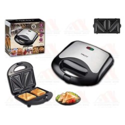 2 Slice Sandwich Maker 2 Slice Sandwich Maker