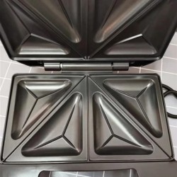 2 Slice Sandwich Maker