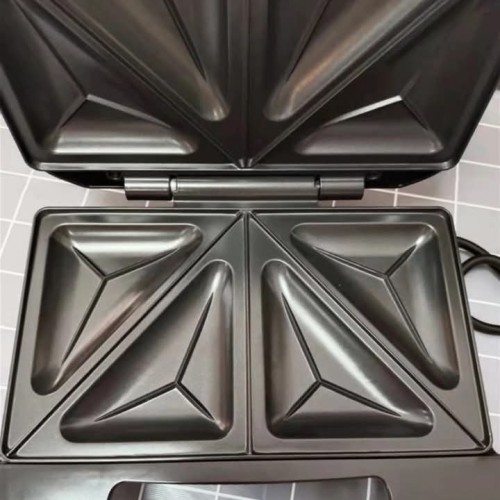 2 Slice Sandwich Maker