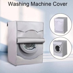 Front Load Machine Cover