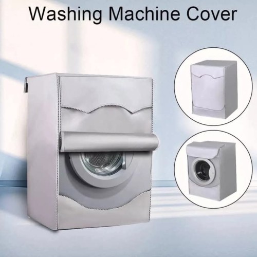 Front Load Machine Cover Front Load Machine Cover