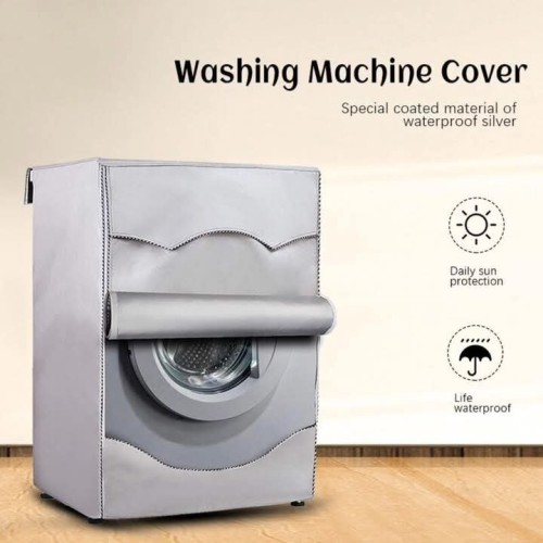 Front Load Machine Cover