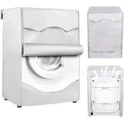 Front Load Machine Cover