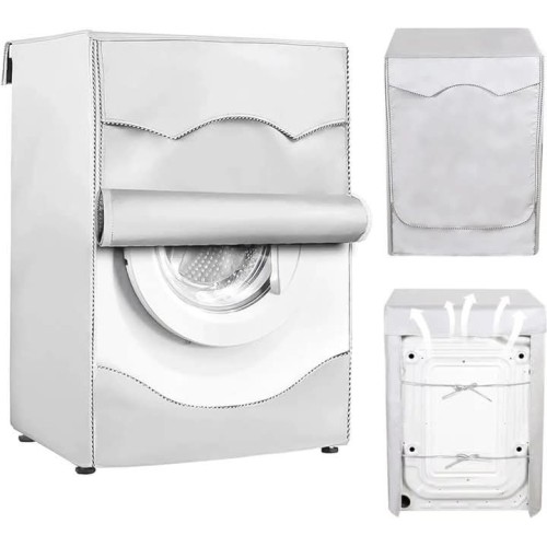 Front Load Machine Cover