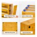 3-in-1 Bamboo Wrap Dispenser 3-in-1 Bamboo Wrap Dispenser