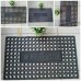 Heavy Rubber Entryway Doormat