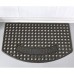 Heavy Rubber Entryway Doormat