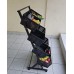 Multifunctional Fruits/Vegetable Cart Storage Rack Multifunctional Fruits/Vegetable Cart Storage Rack