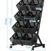 Multifunctional Fruits/Vegetable Cart Storage Rack Multifunctional Fruits/Vegetable Cart Storage Rack
