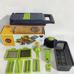 14 in 1 Vegetable Chopper