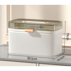 Medicine Storage Box