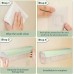 Wall Mounted Undergarment Organizer Wall Mounted Undergarment Organizer