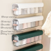 Wall Mounted Undergarment Organizer Wall Mounted Undergarment Organizer