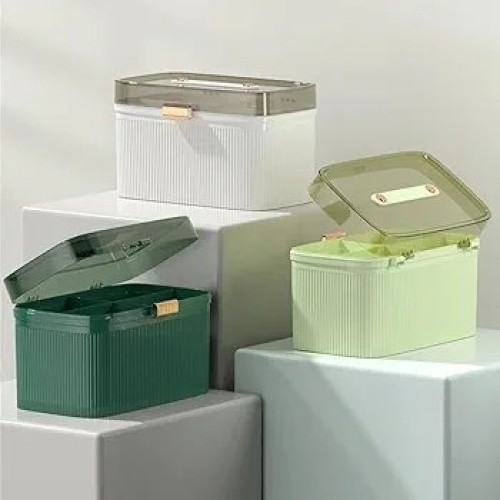 Medicine Storage Box