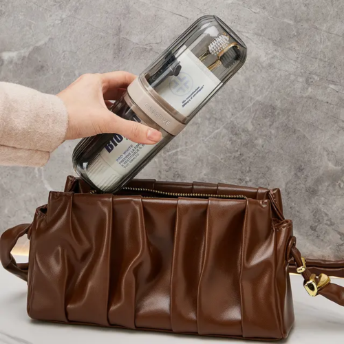 Creative Travel Toothbrush Holder Creative Travel Toothbrush Holder