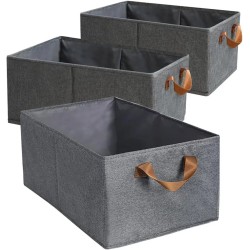 Foldable Closet Organizer