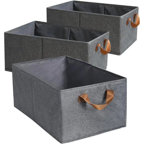 Foldable Closet Organizer